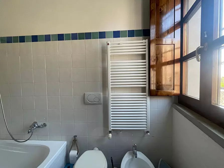 Immagine 20 di Terratetto in vendita  a San Miniato