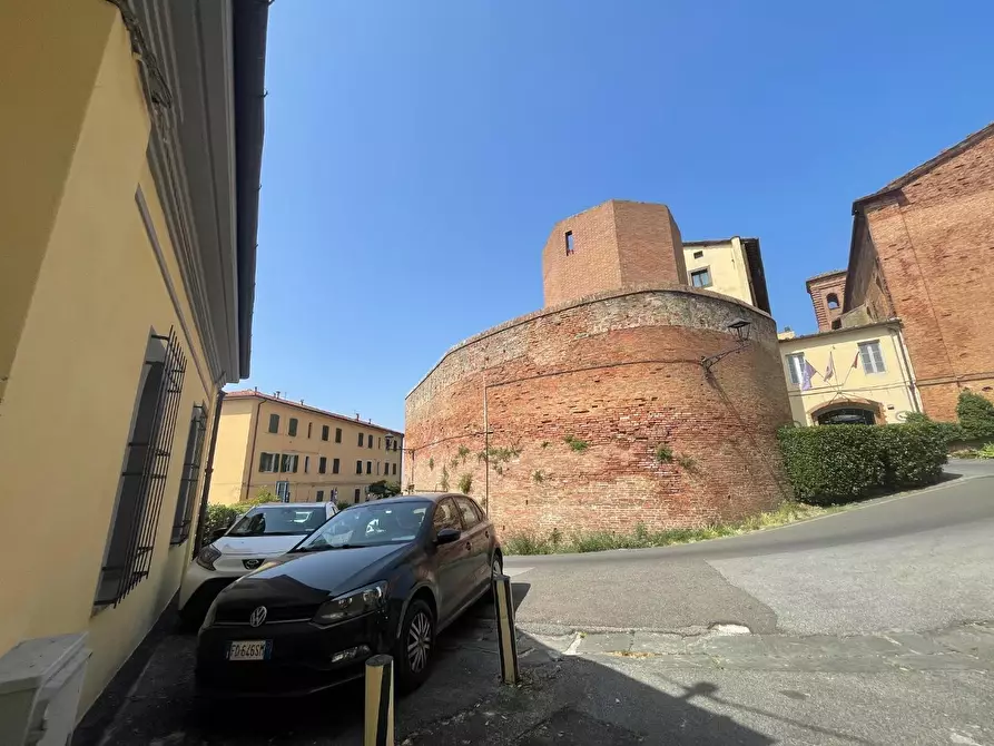 Immagine 45 di Terratetto in vendita  a San Miniato