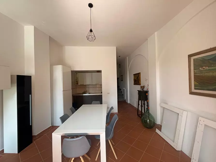 Immagine 37 di Terratetto in vendita  a San Miniato