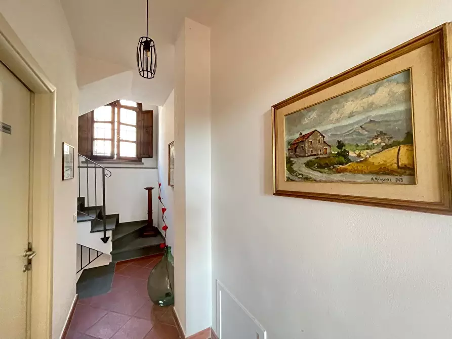 Immagine 24 di Terratetto in vendita  a San Miniato