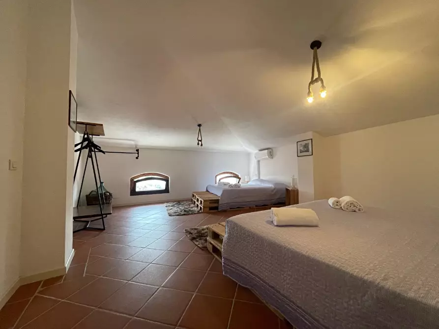 Immagine 2 di Terratetto in vendita  a San Miniato