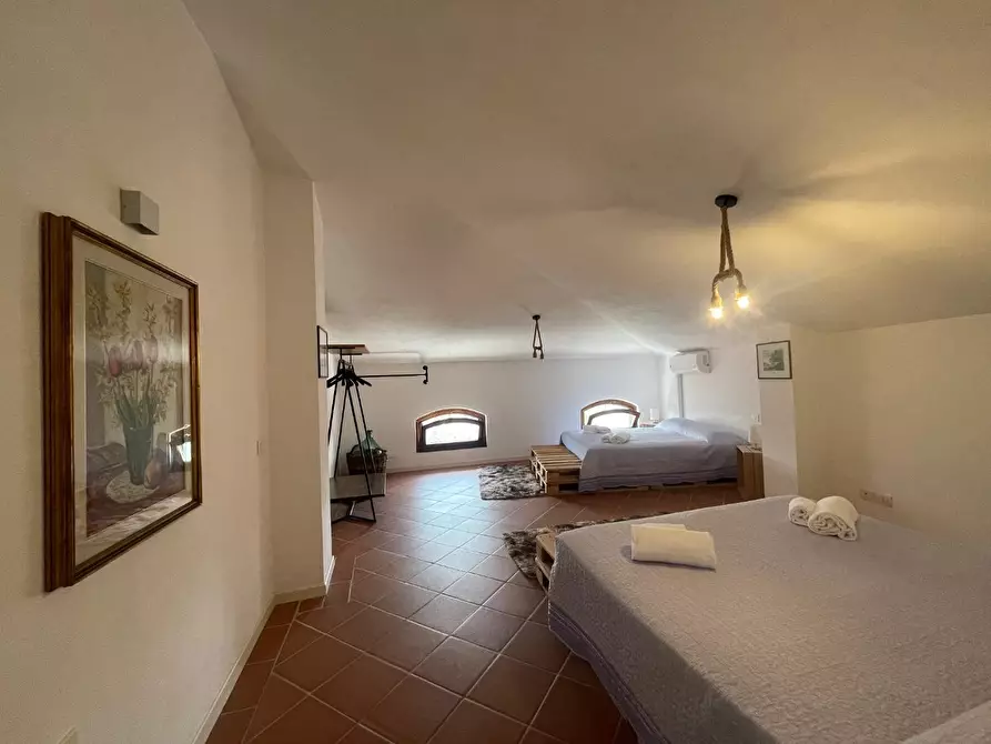 Immagine 8 di Terratetto in vendita  a San Miniato