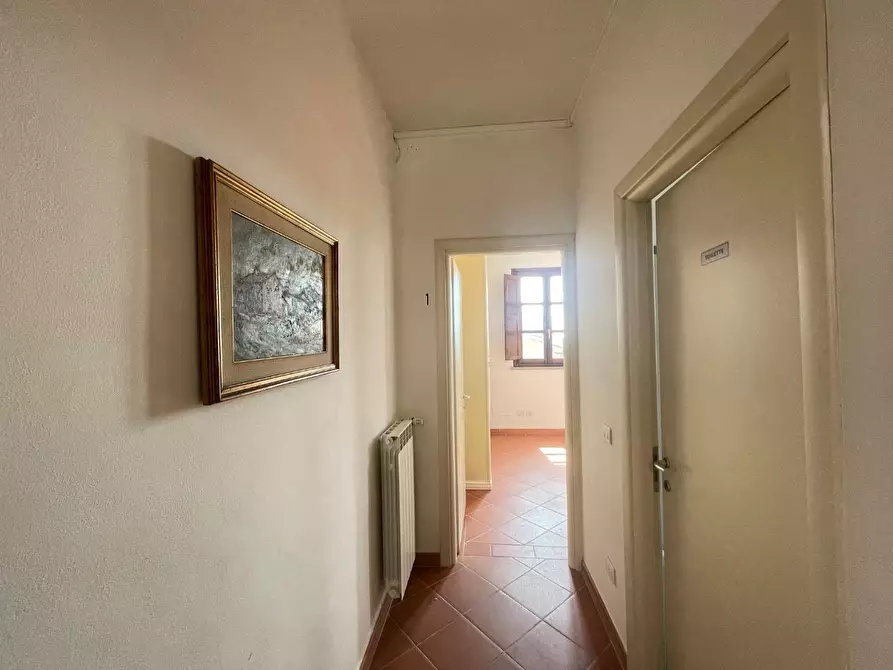 Immagine 23 di Terratetto in vendita  a San Miniato