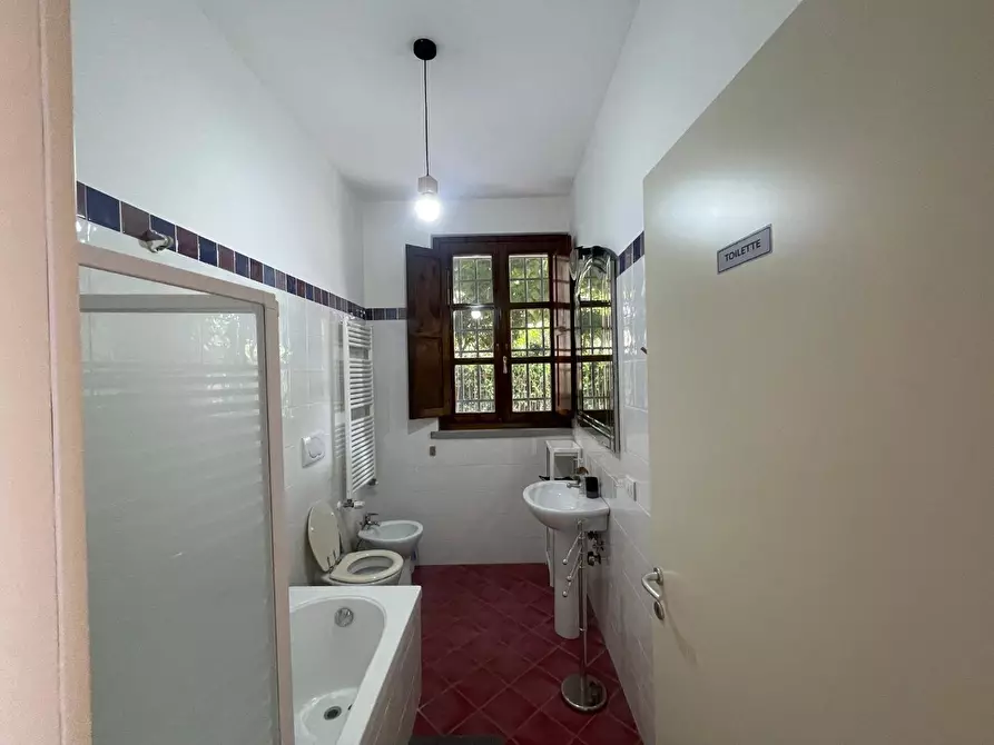 Immagine 42 di Terratetto in vendita  a San Miniato