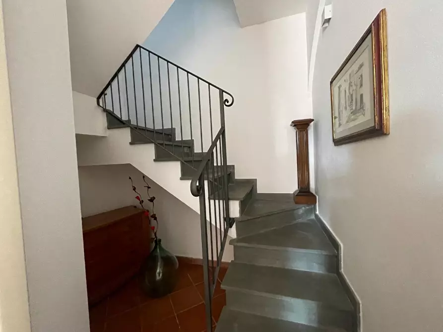 Immagine 25 di Terratetto in vendita  a San Miniato