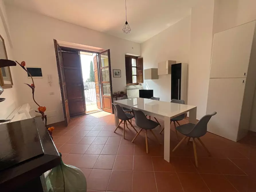 Immagine 35 di Terratetto in vendita  a San Miniato