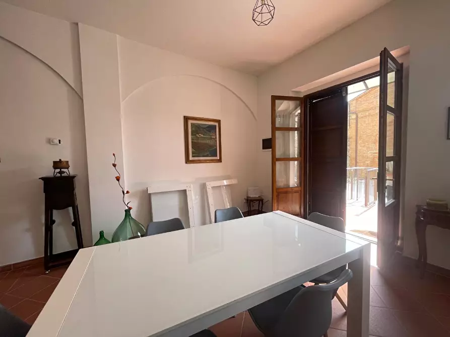 Immagine 32 di Terratetto in vendita  a San Miniato