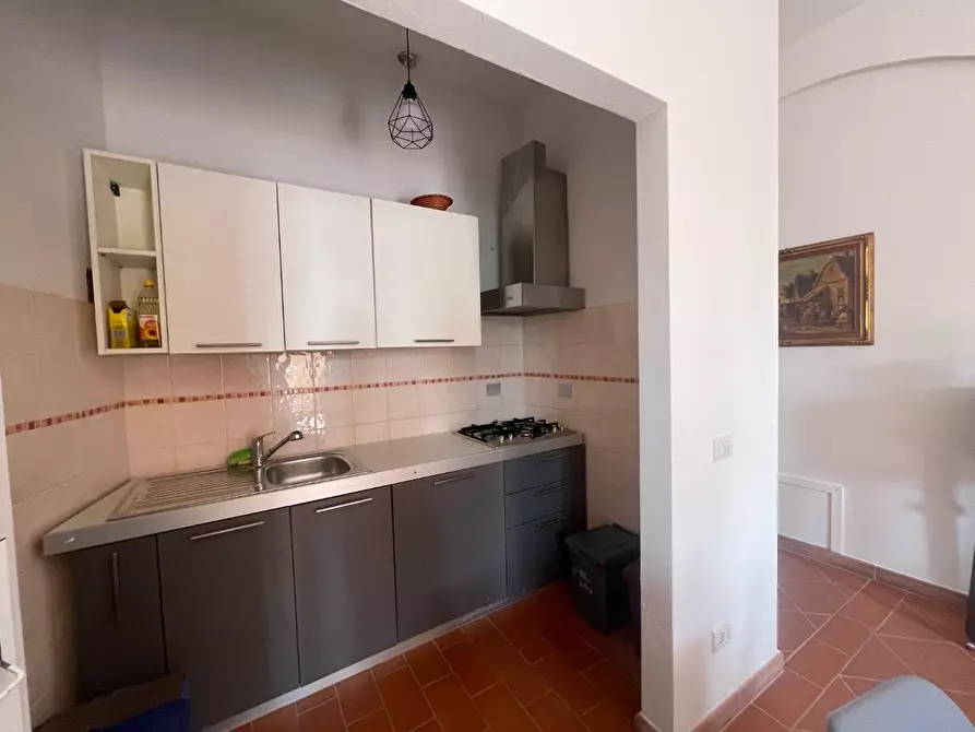 Immagine 33 di Terratetto in vendita  a San Miniato