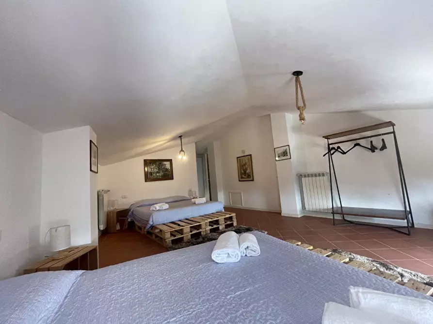 Immagine 5 di Terratetto in vendita  a San Miniato