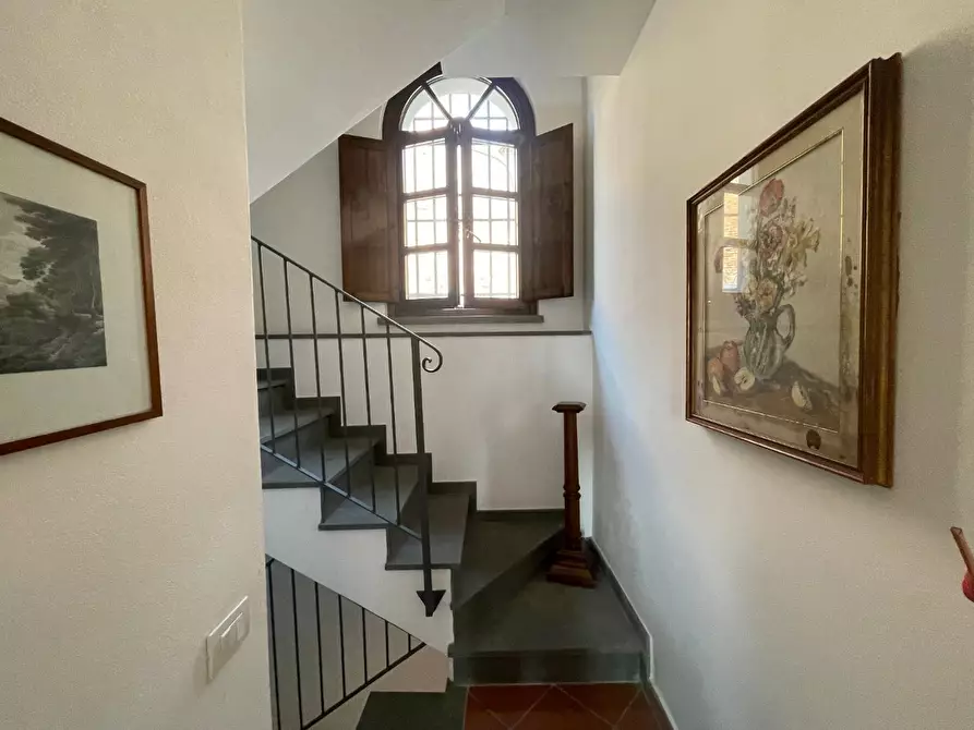 Immagine 14 di Terratetto in vendita  a San Miniato