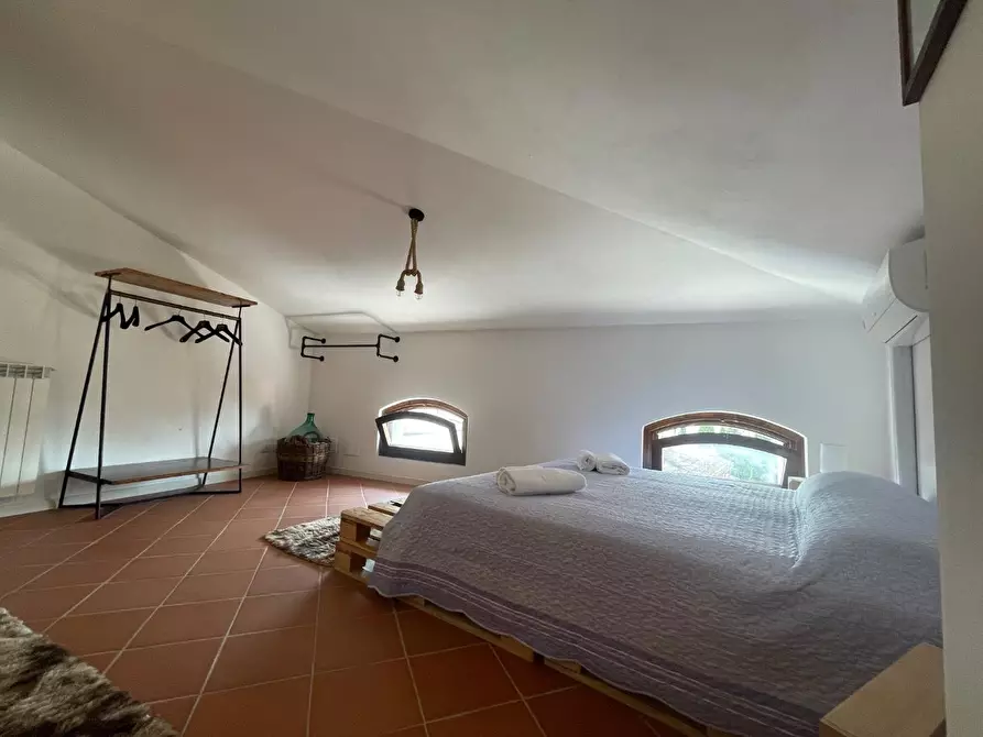 Immagine 6 di Terratetto in vendita  a San Miniato