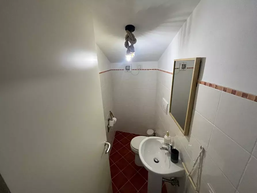 Immagine 11 di Terratetto in vendita  a San Miniato