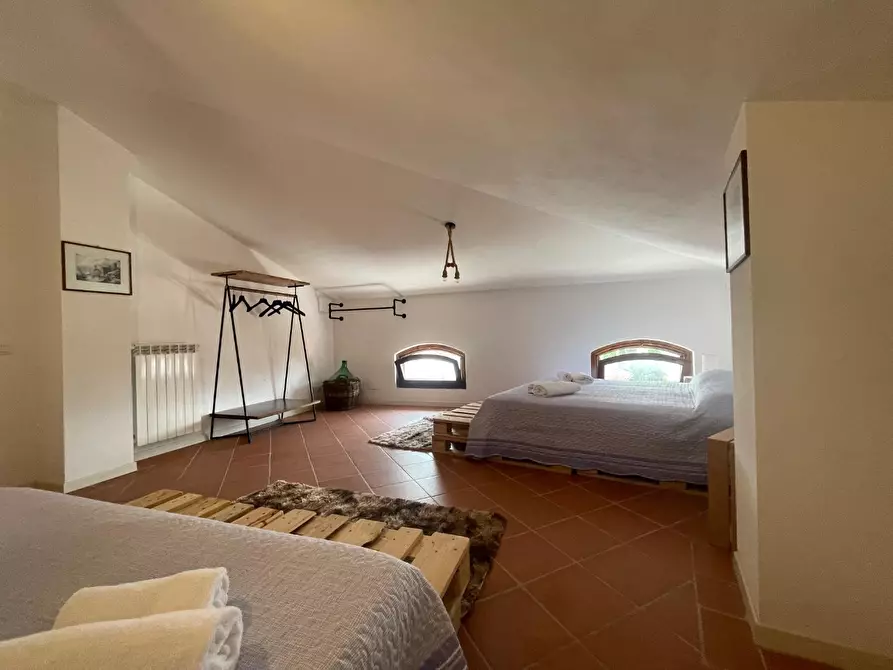 Immagine 1 di Terratetto in vendita  a San Miniato