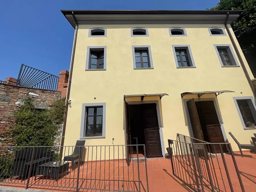 Immagine 38 di Terratetto in vendita  a San Miniato