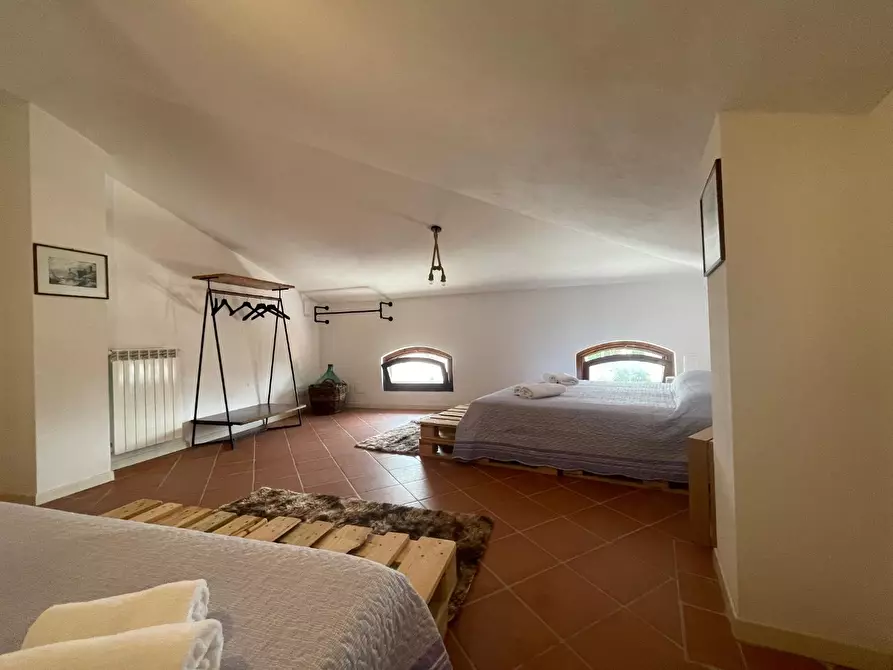 Immagine 4 di Terratetto in vendita  a San Miniato