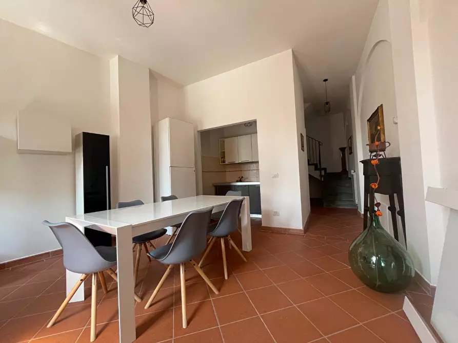 Immagine 29 di Terratetto in vendita  a San Miniato