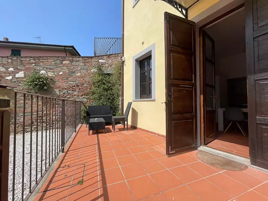 Immagine 39 di Terratetto in vendita  a San Miniato