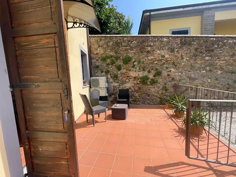 Immagine 41 di Terratetto in vendita  a San Miniato