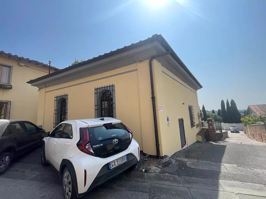 Immagine 44 di Terratetto in vendita  a San Miniato