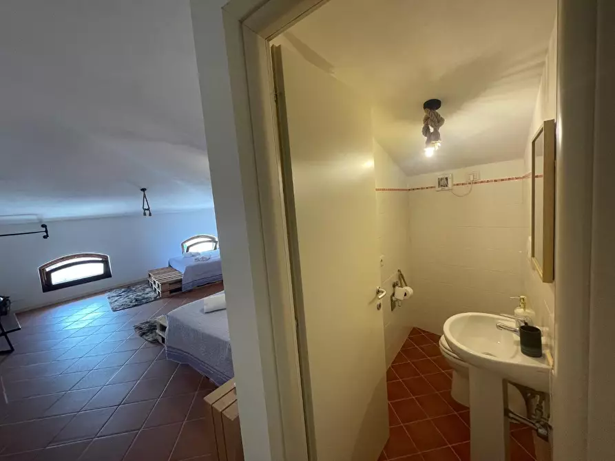 Immagine 10 di Terratetto in vendita  a San Miniato