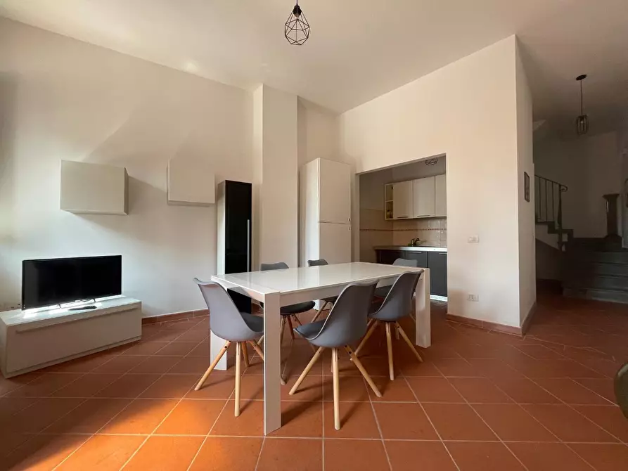 Immagine 28 di Terratetto in vendita  a San Miniato