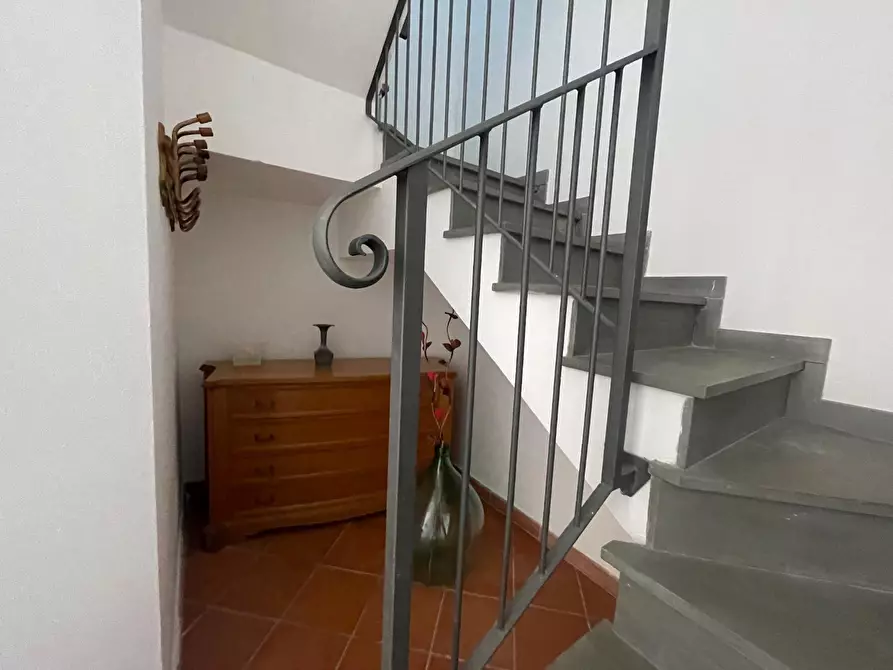 Immagine 26 di Terratetto in vendita  a San Miniato