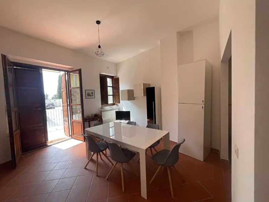 Immagine 36 di Terratetto in vendita  a San Miniato