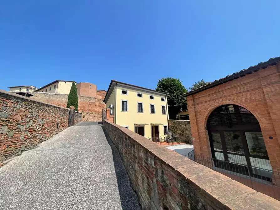 Immagine 46 di Terratetto in vendita  a San Miniato