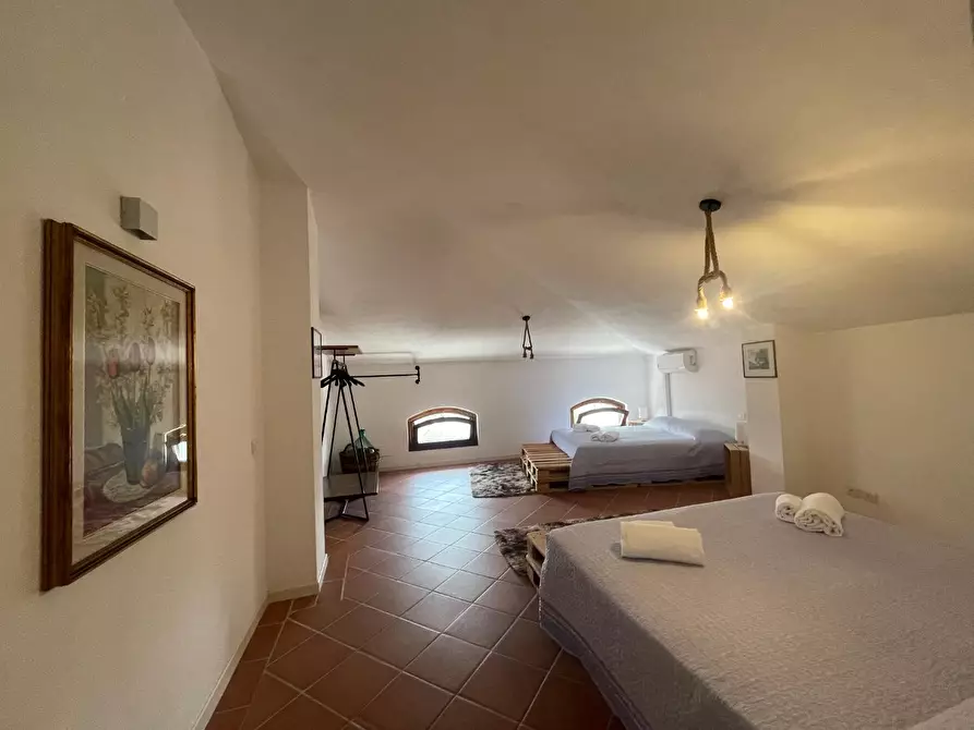 Immagine 9 di Terratetto in vendita  a San Miniato