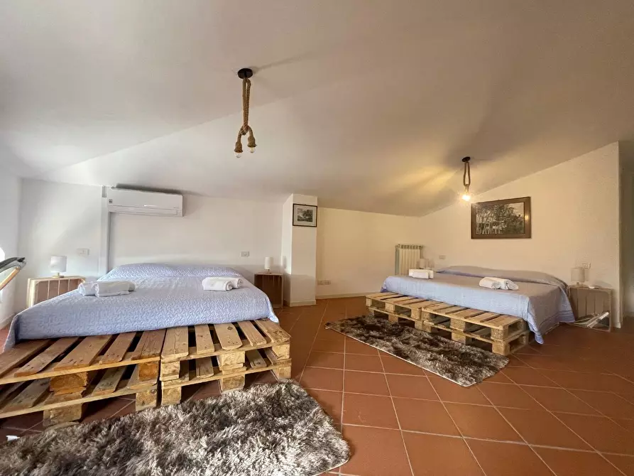 Immagine 3 di Terratetto in vendita  a San Miniato