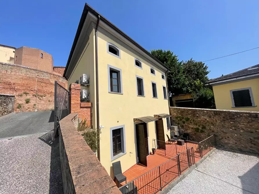 Immagine 43 di Terratetto in vendita  a San Miniato