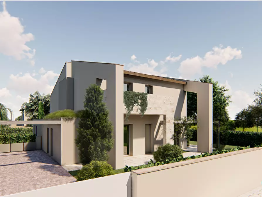 Immagine 2 di Casa bifamiliare in vendita  a San Miniato