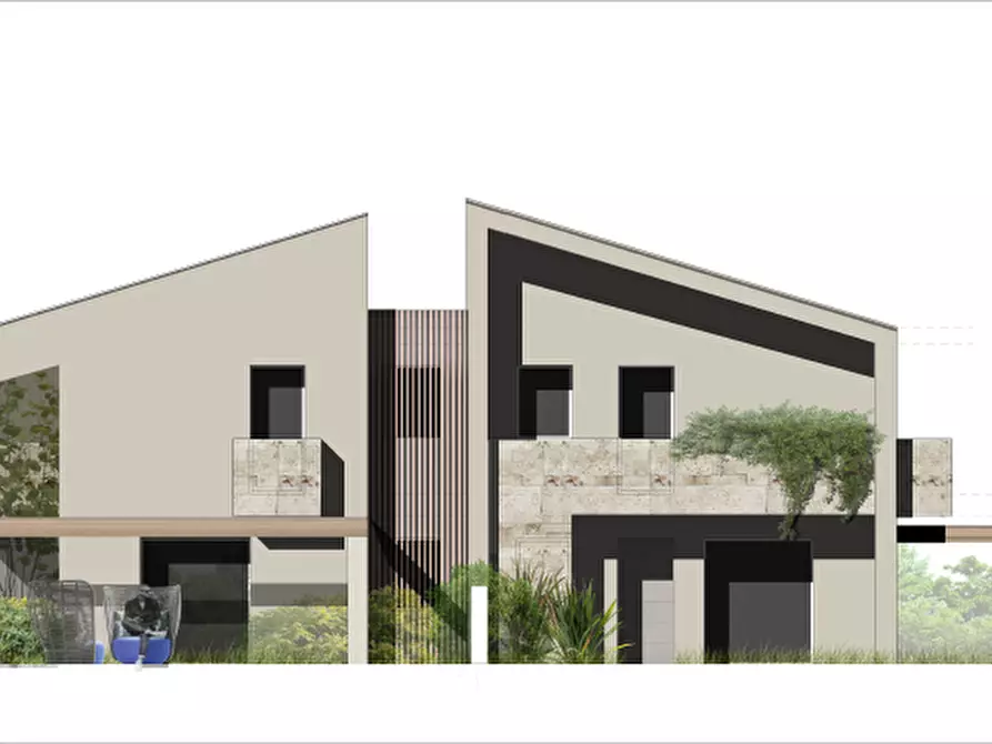 Immagine 4 di Casa bifamiliare in vendita  a San Miniato