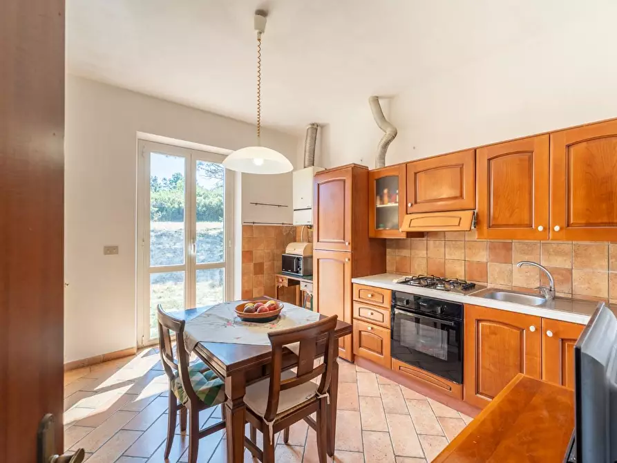 Immagine 18 di Casa indipendente in vendita  a Casciana Terme Lari