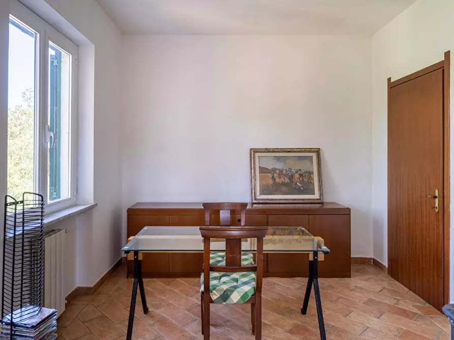 Immagine 12 di Casa indipendente in vendita  a Casciana Terme Lari