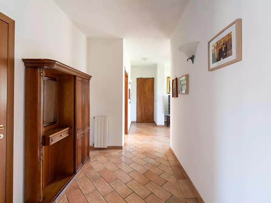 Immagine 15 di Casa indipendente in vendita  a Casciana Terme Lari