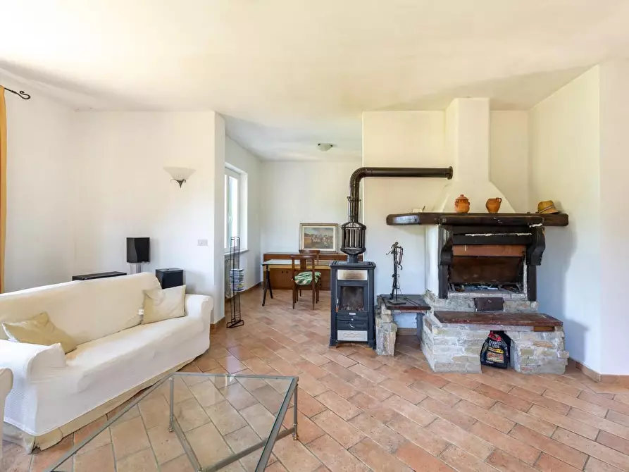 Immagine 10 di Casa indipendente in vendita  a Casciana Terme Lari