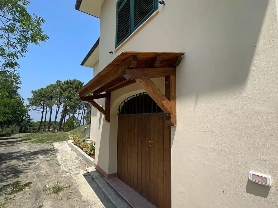 Immagine 58 di Casa indipendente in vendita  a Casciana Terme Lari