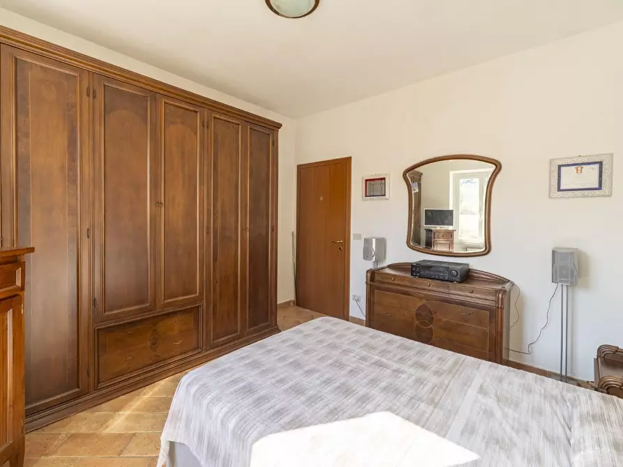 Immagine 21 di Casa indipendente in vendita  a Casciana Terme Lari