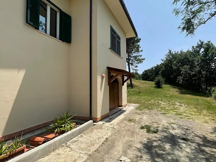 Immagine 57 di Casa indipendente in vendita  a Casciana Terme Lari