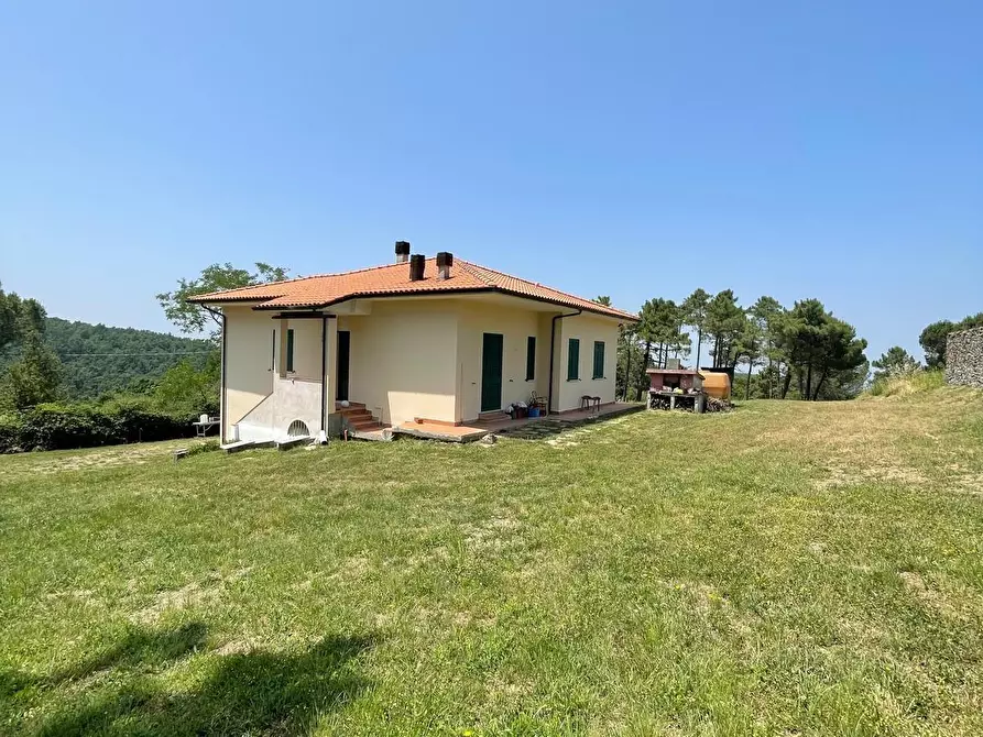 Immagine 53 di Casa indipendente in vendita  a Casciana Terme Lari