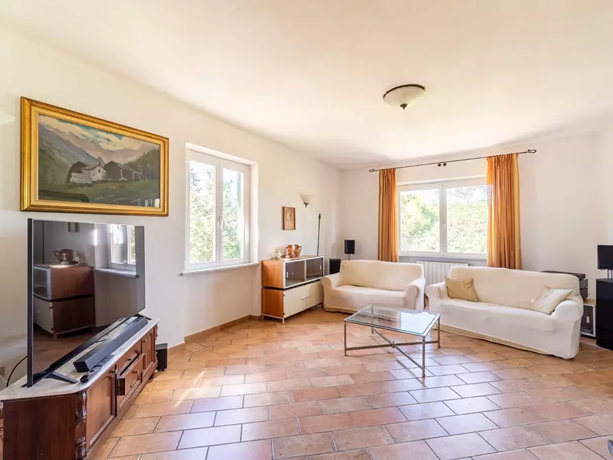 Immagine 9 di Casa indipendente in vendita  a Casciana Terme Lari