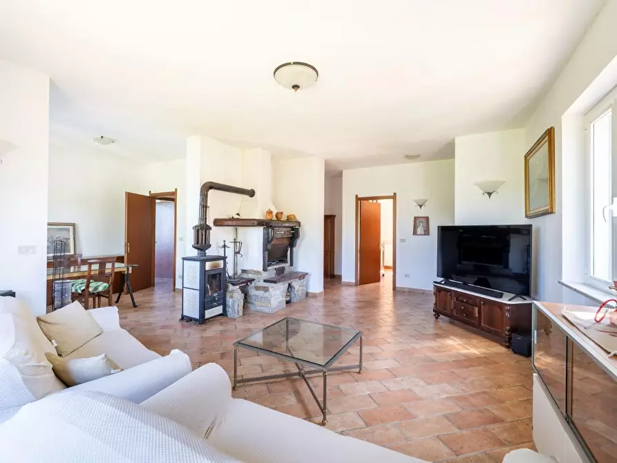 Immagine 6 di Casa indipendente in vendita  a Casciana Terme Lari