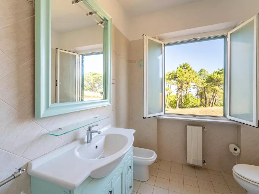 Immagine 27 di Casa indipendente in vendita  a Casciana Terme Lari