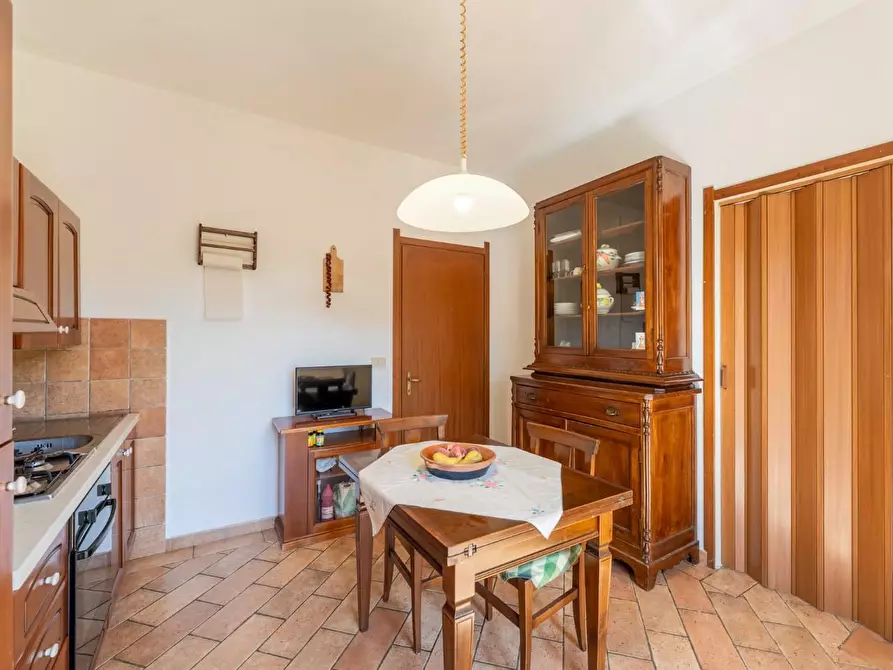 Immagine 20 di Casa indipendente in vendita  a Casciana Terme Lari