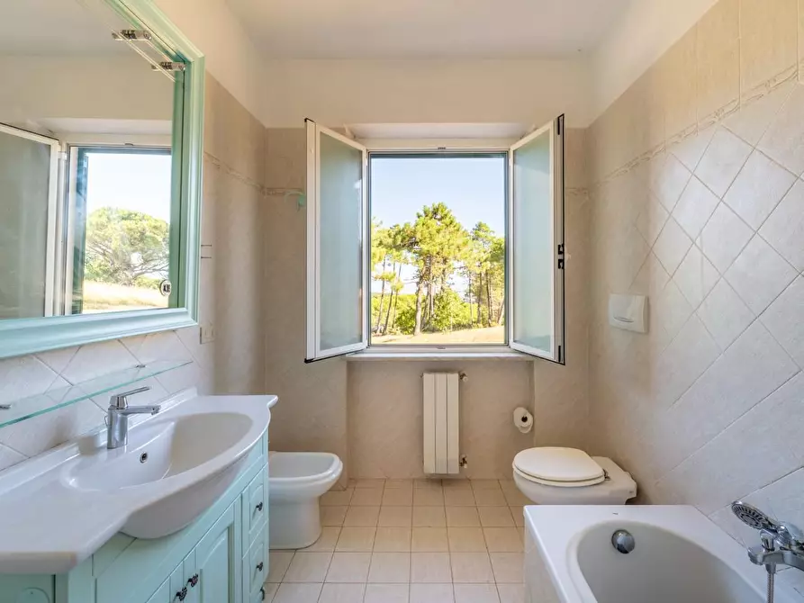 Immagine 28 di Casa indipendente in vendita  a Casciana Terme Lari