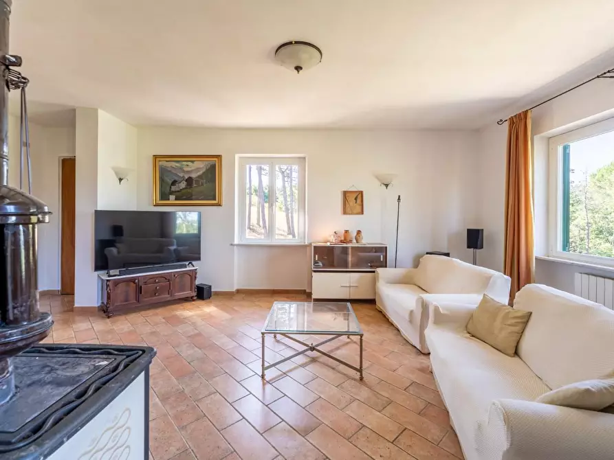 Immagine 14 di Casa indipendente in vendita  a Casciana Terme Lari