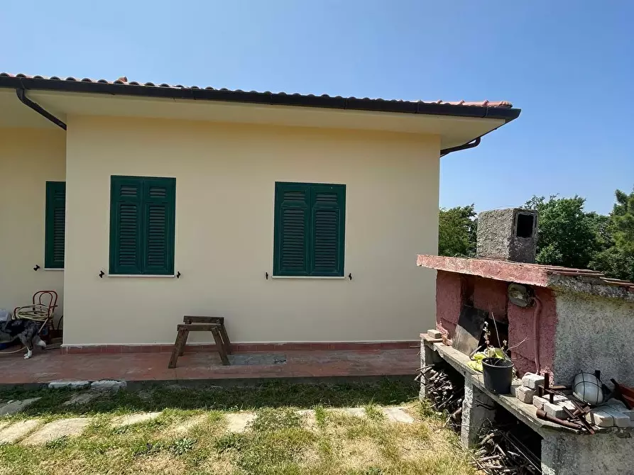 Immagine 55 di Casa indipendente in vendita  a Casciana Terme Lari