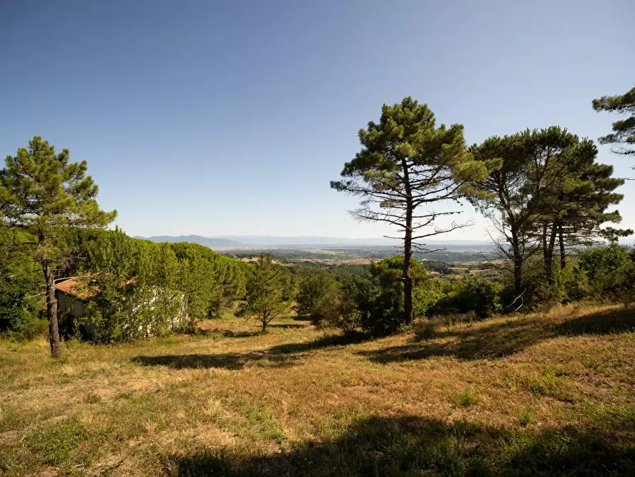Immagine 5 di Casa indipendente in vendita  a Casciana Terme Lari