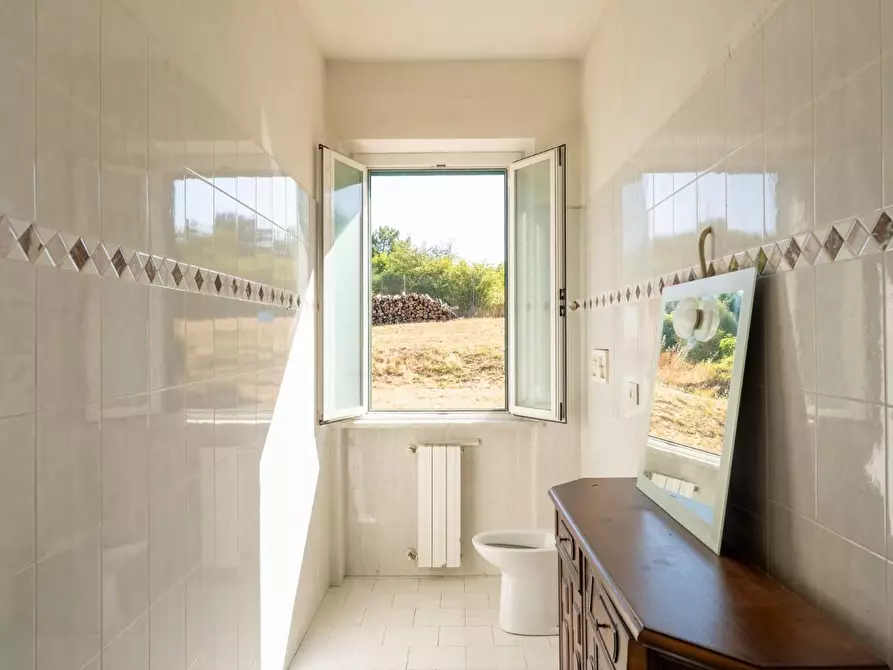 Immagine 29 di Casa indipendente in vendita  a Casciana Terme Lari